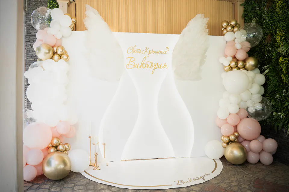 With you in every beautiful chapter of life – Toi & Tia wedding agency