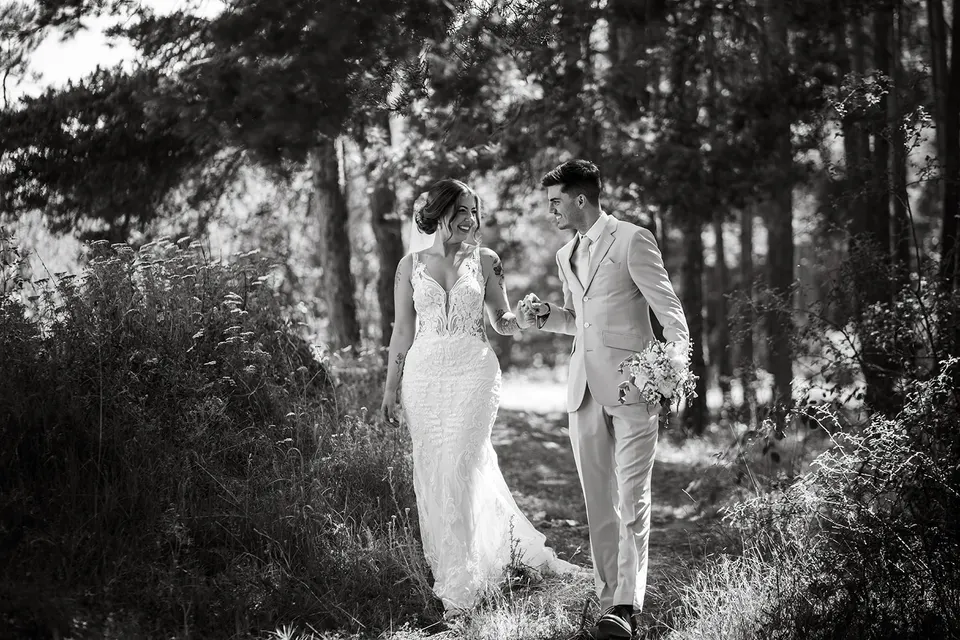 Boutique wedding at Maxi Park Hotel & SPA, Velingrad – wedding décor 1