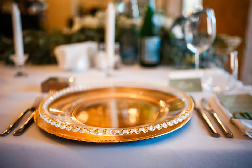 Boutique wedding at Maxi Park Hotel & SPA, Velingrad – wedding décor 10
