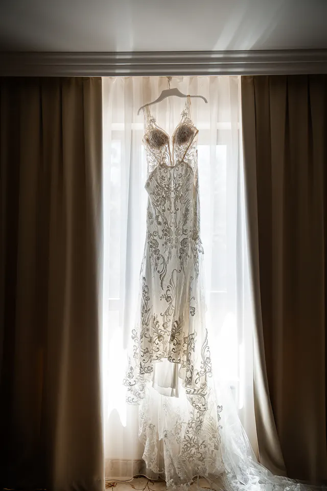 Boutique wedding at Maxi Park Hotel & SPA, Velingrad – wedding décor 16
