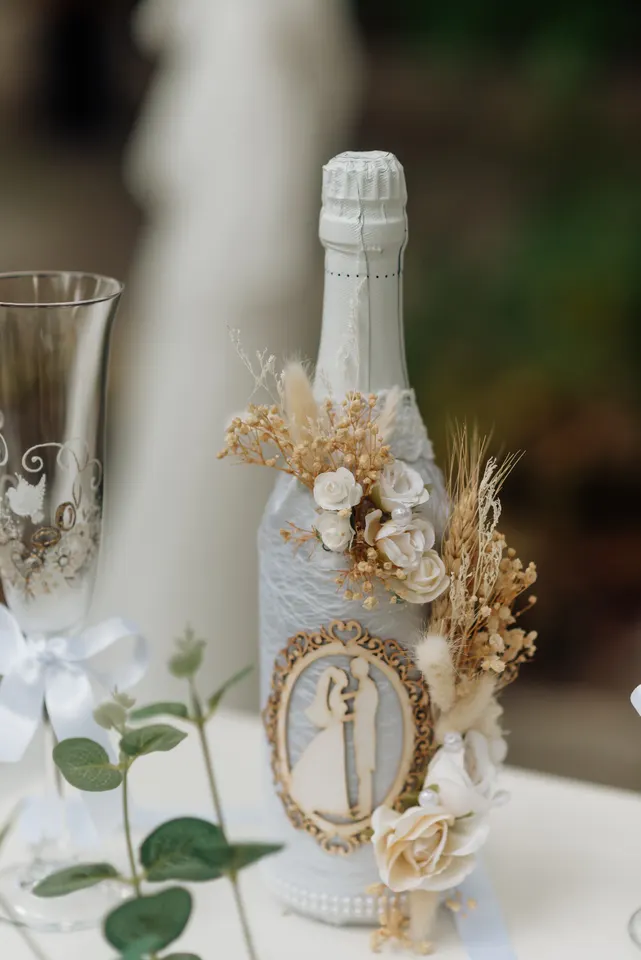 In the whisper of the forest – Fazanaria Complex – wedding décor 10