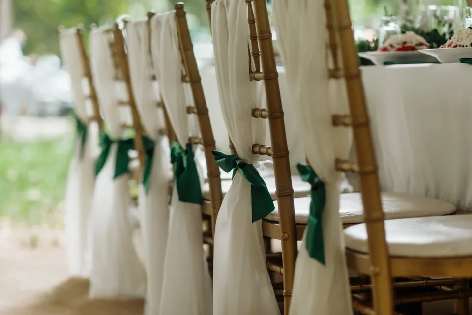 In the whisper of the forest – Fazanaria Complex – wedding décor 2