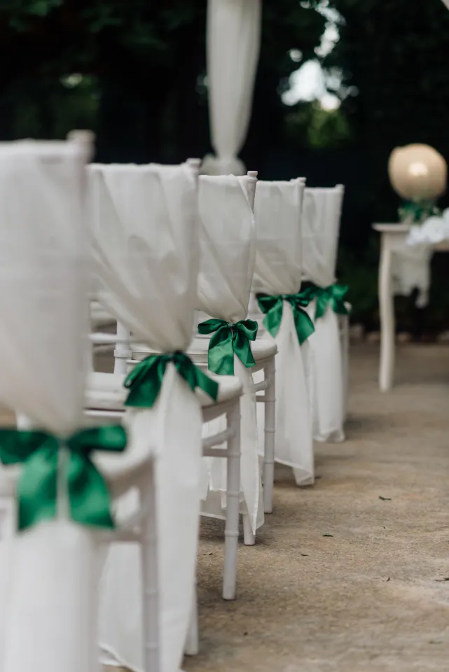 In the whisper of the forest – Fazanaria Complex – wedding décor 8