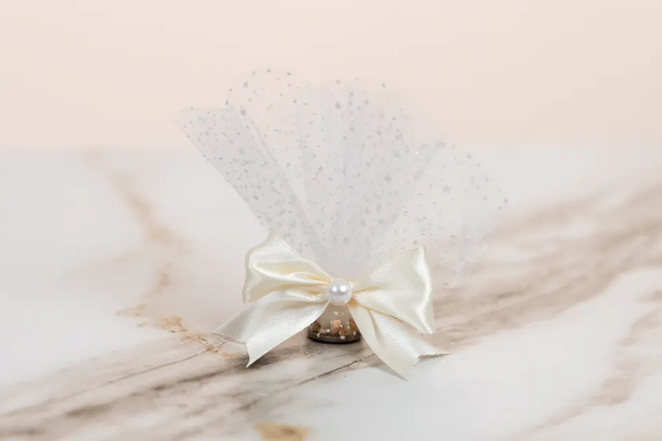 Lucky charm “Bereket” – Baskets & lucky charms