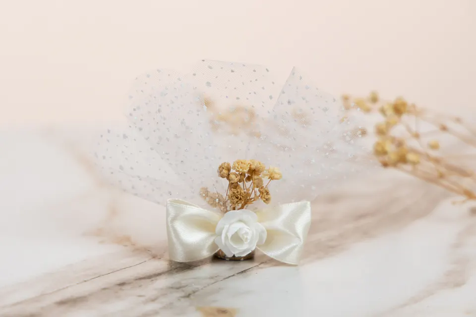 Lucky charm “Boho Chic” – Baskets & lucky charms