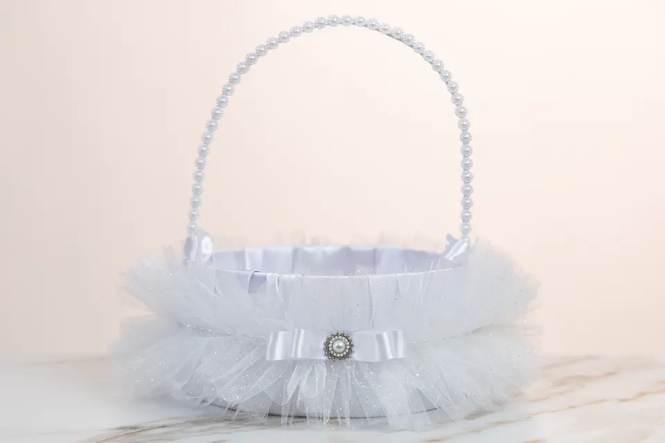 Basket “Classic” – Baskets & lucky charms