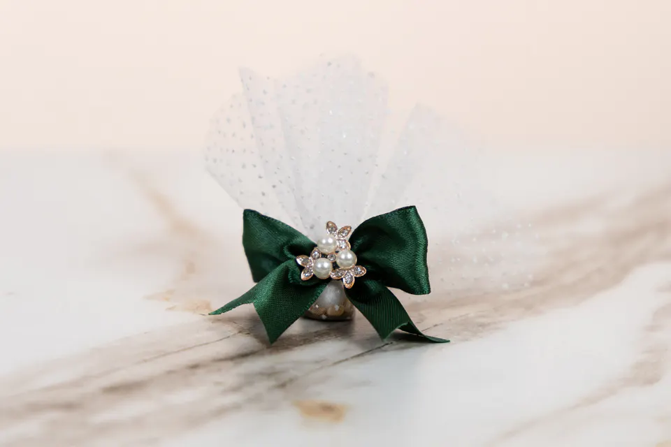Lucky charm “Mini Classic” – Baskets & lucky charms