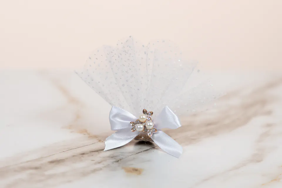 Lucky charm “Tenderness” – Baskets & lucky charms