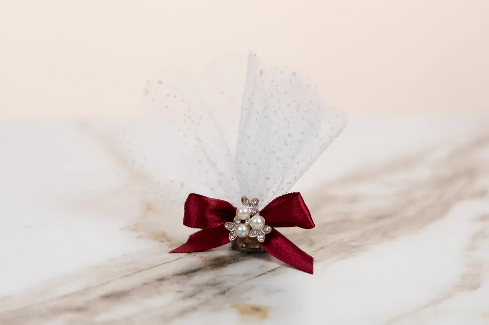 Lucky charm “Romance” – Baskets & lucky charms