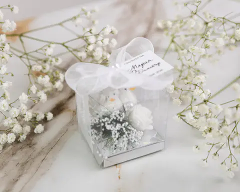 Favour “Fidelity” – Wedding favours