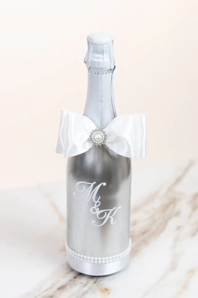 Champagne “Style” – Wedding champagne